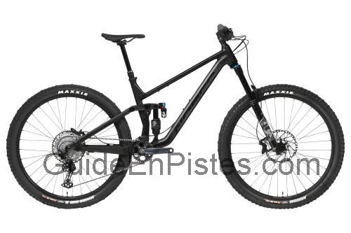 Norco Sight A fiche technique et avis
